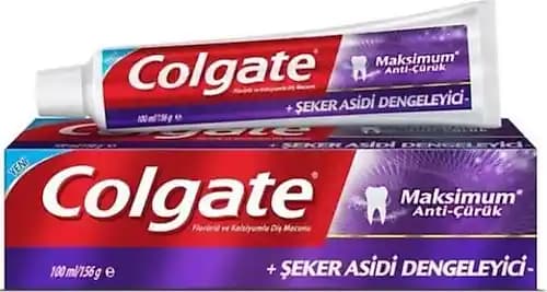 Yüksek Florür İçeren Diş Macunları: Diş Sağlığını Koruyan Güçlü ve Güvenli Seçenekler