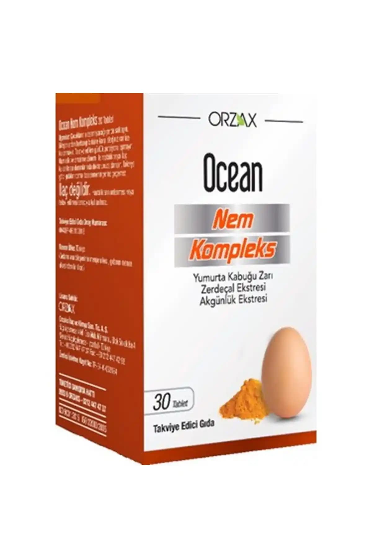 Yumurta Kabuğu Zarı ile Doğal Güzellik ve Cilt Sağlığı İçin Bilmeniz Gerekenler