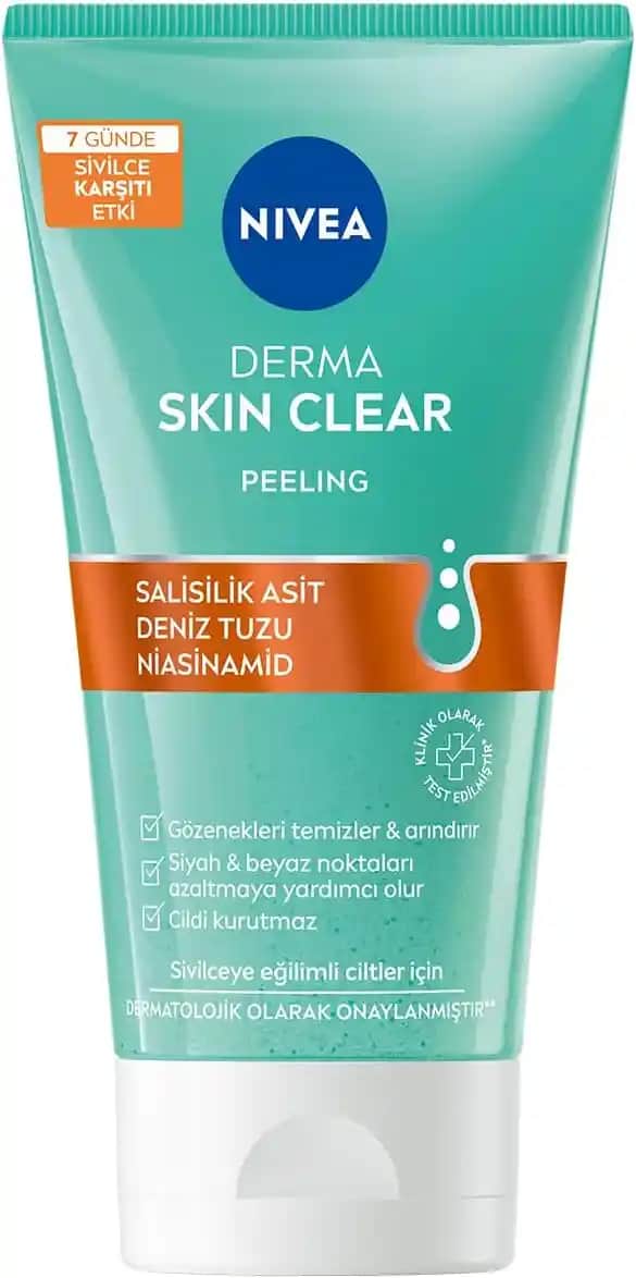 Yüz Gözenek Temizleyici Ürünler ve Uygulamalarla Sağlıklı Cilt Sağlamak