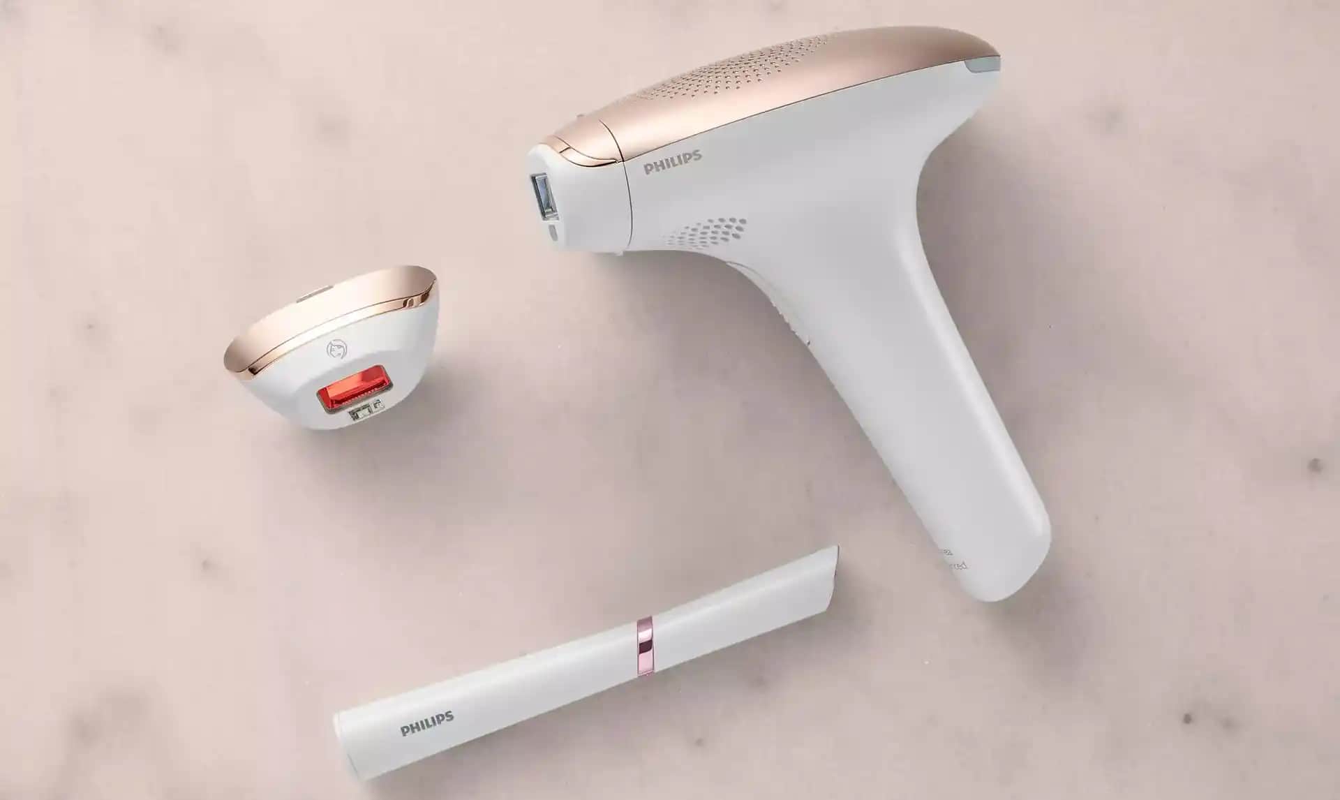 Yüz İçin En İyi Lazer Epilasyon Cihazları: Güvenilir ve Etkili Seçenekler