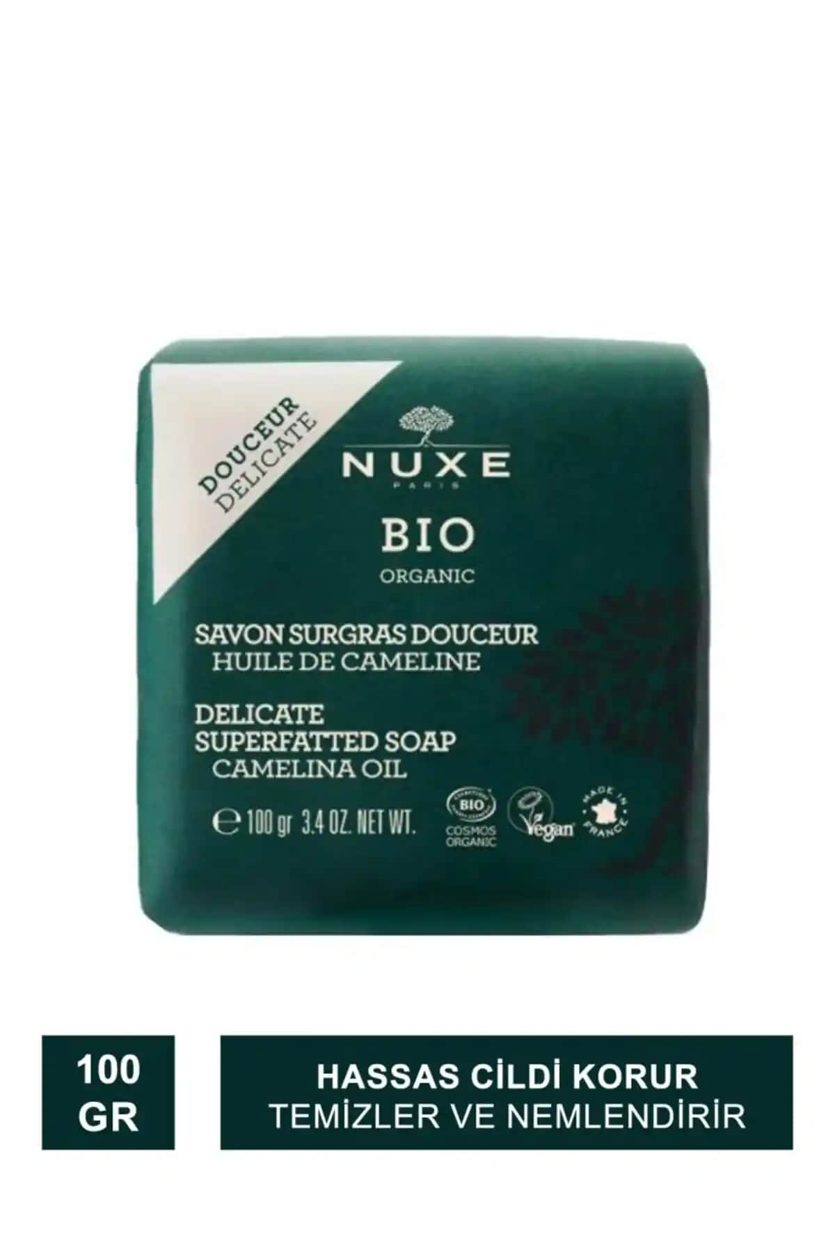 Yüz İçin En İyi Sabun Seçimi: Cilt Tipine Uygun ve Sağlıklı Temizlik Rehberi