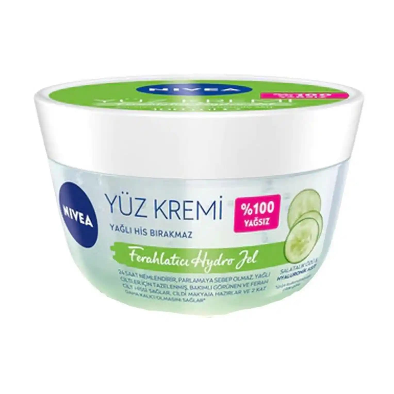 Yüz Kremi Seçimi ve Kullanımı: Cilt Tipine Uygun Doğru Ürünler Rehberi