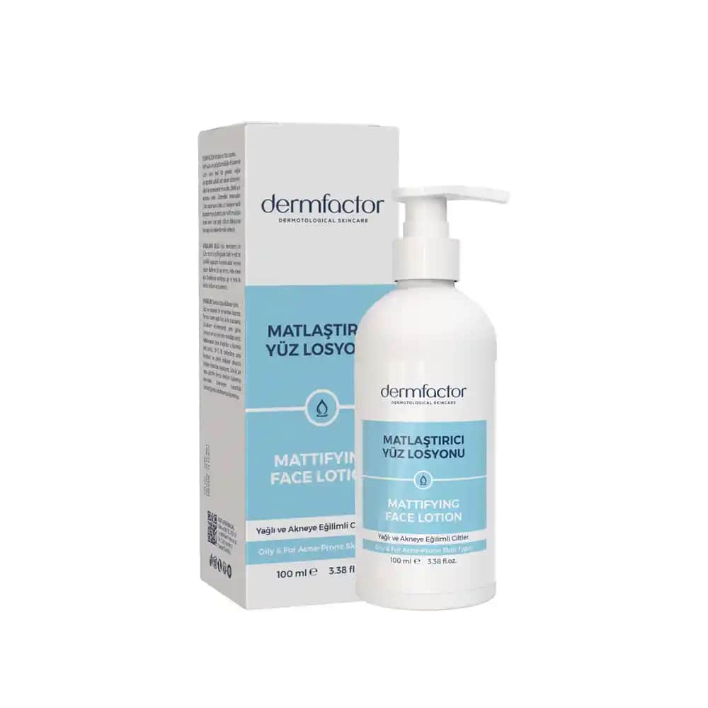 Yüz Losyonları: Cilt Tipine Uygun Seçenekler ve Kullanım İpuçları