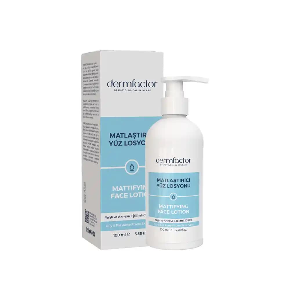 Yüz Losyonları: Cilt Tipine Uygun Seçenekler ve Kullanım İpuçları