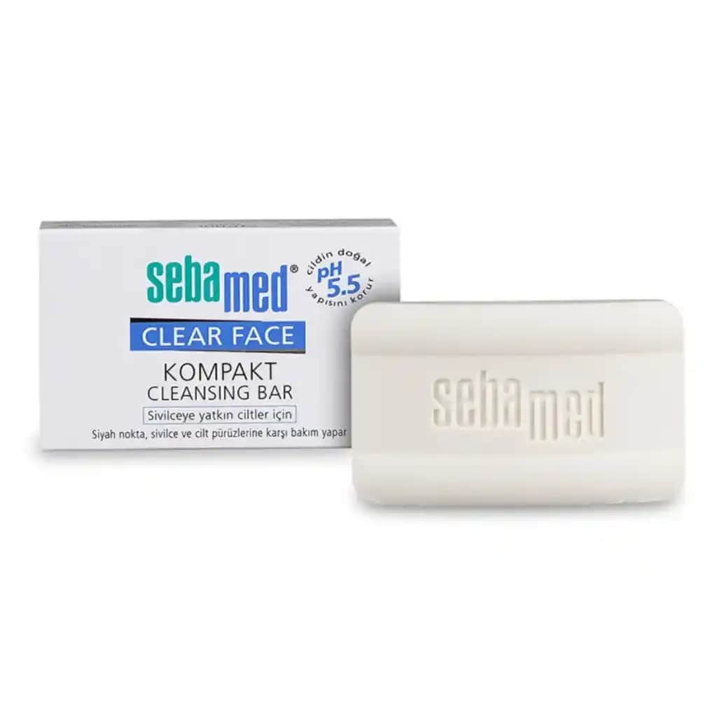 Yüz Sabunu Seçimi ve Kullanımıyla Cilt Sağlığınızı Koruyun