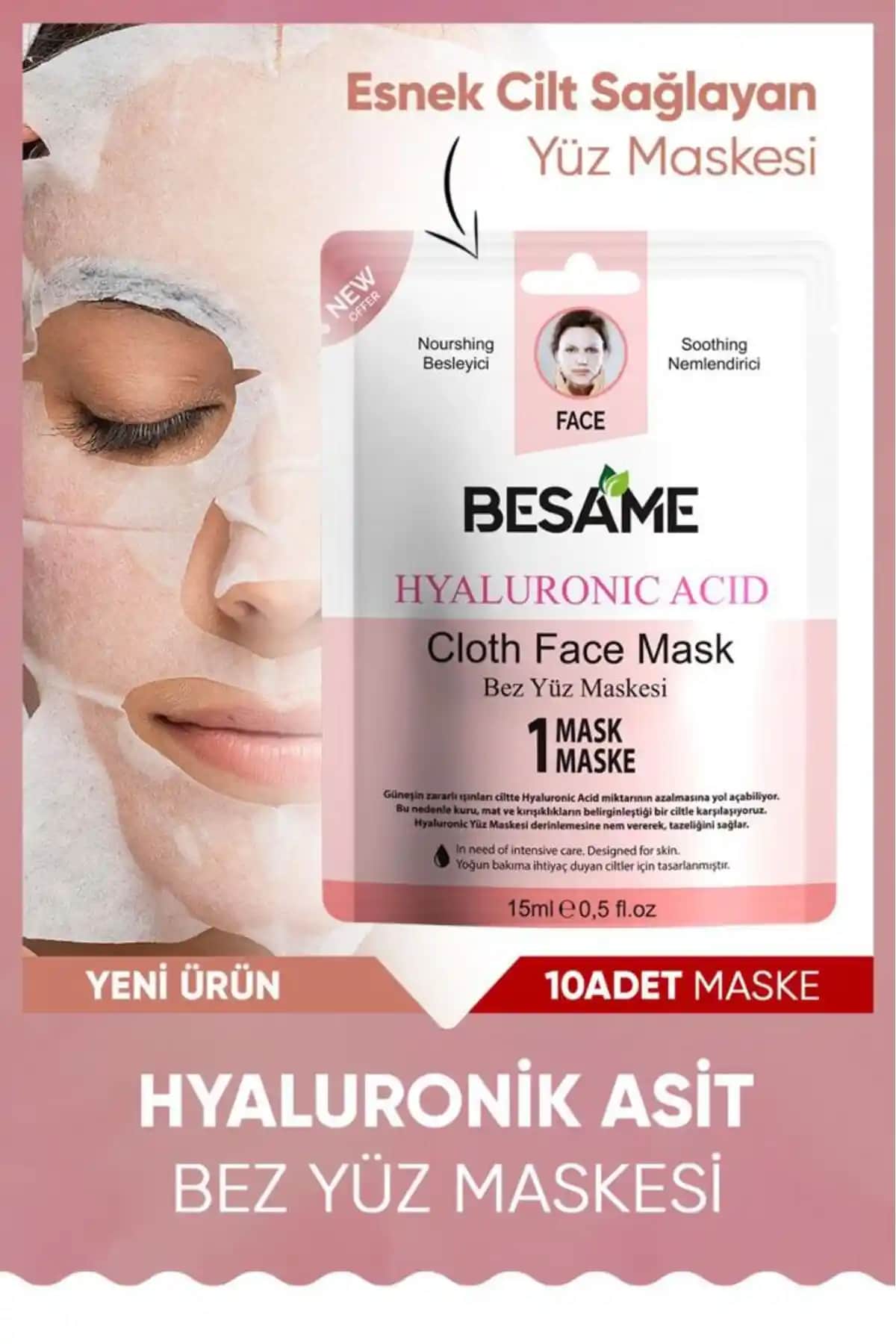 Yüz Soğan Maskeleri ile Doğal ve Etkili Cilt Bakımı Yöntemleri