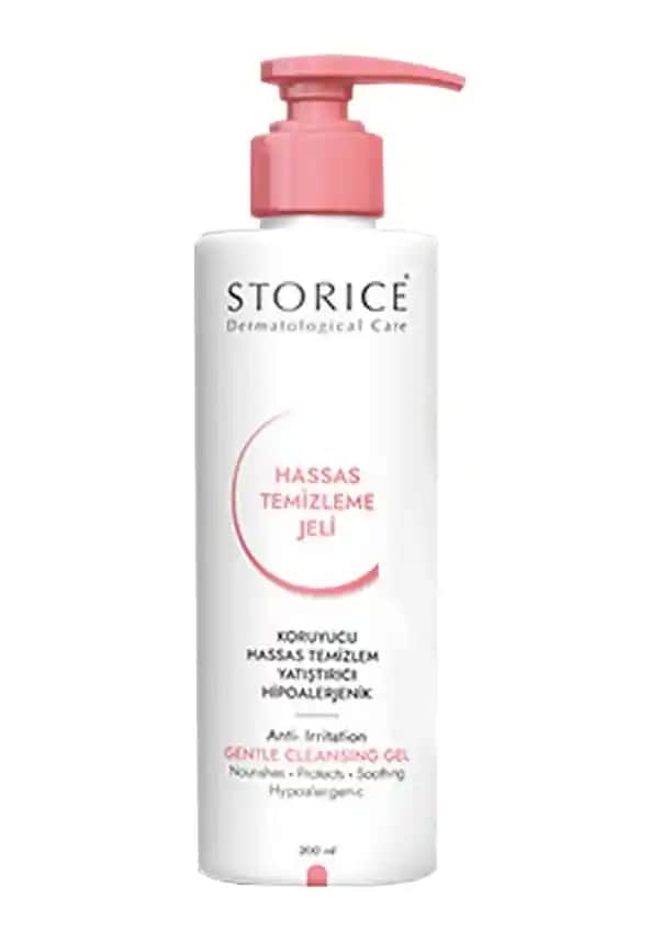 Yüz Temizleme Jeli Seçimi ve Kullanım İpuçları Cilt Sağlığı İçin Önemlidir