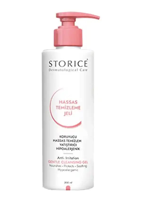 Yüz Temizleme Jeli Seçimi ve Kullanım İpuçları Cilt Sağlığı İçin Önemlidir