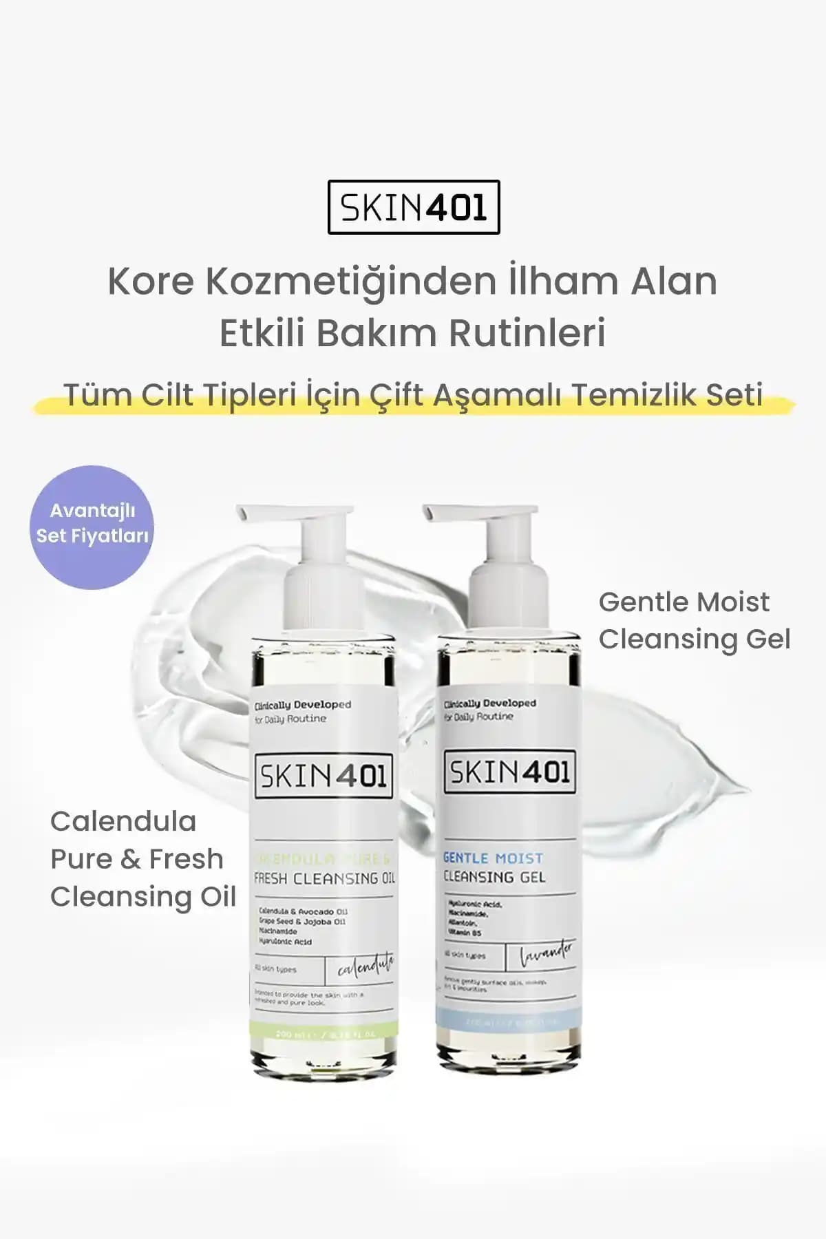 Yüz Temizleme Rutini: Sağlıklı ve Parlak Cilde Ulaşmanın Temel Adımları