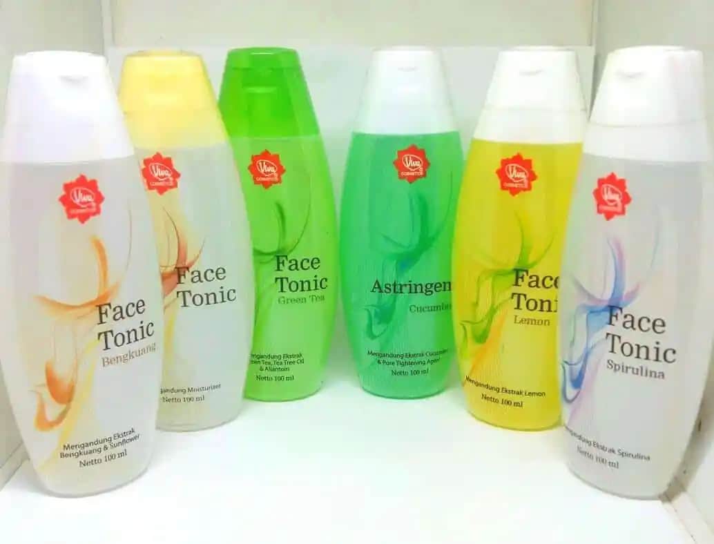 Yüz Tonikleri Seçimi ve Kullanımı İçin Kapsamlı Rehber