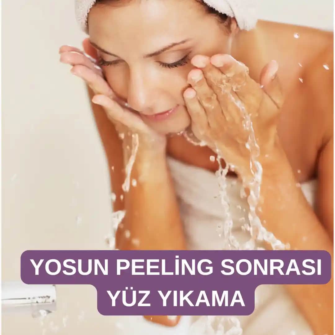 Yüz Yıkama Sırası: Sağlıklı ve Parlak Bir Cilt İçin Doğru Adımlar ve Uygulama Rehberi