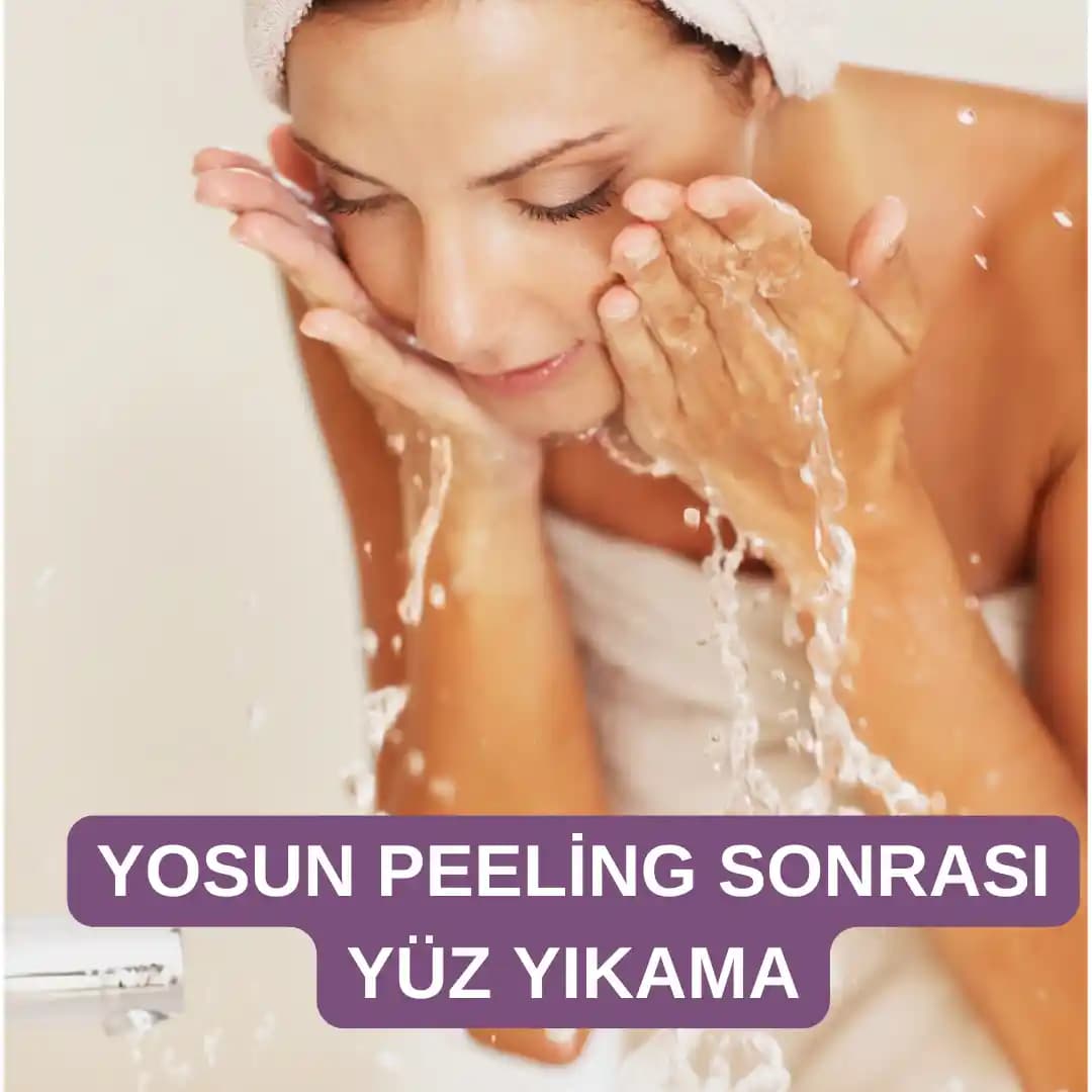 Yüz Yıkama Sırası: Sağlıklı ve Parlak Bir Cilt İçin Doğru Adımlar ve Uygulama Rehberi