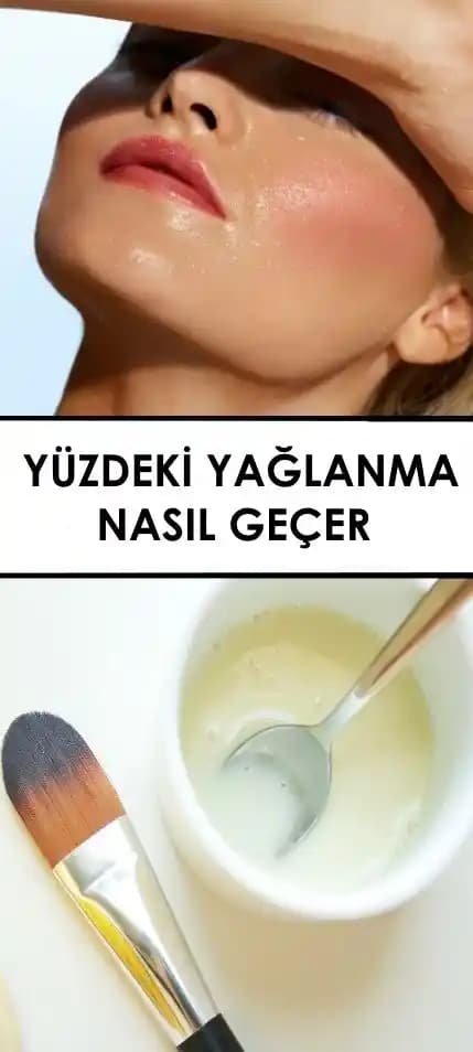 Yüzdeki Yağlanma Nasıl Giderilir: Etkili Çözüm Yolları ve Uzman Tavsiyeleri