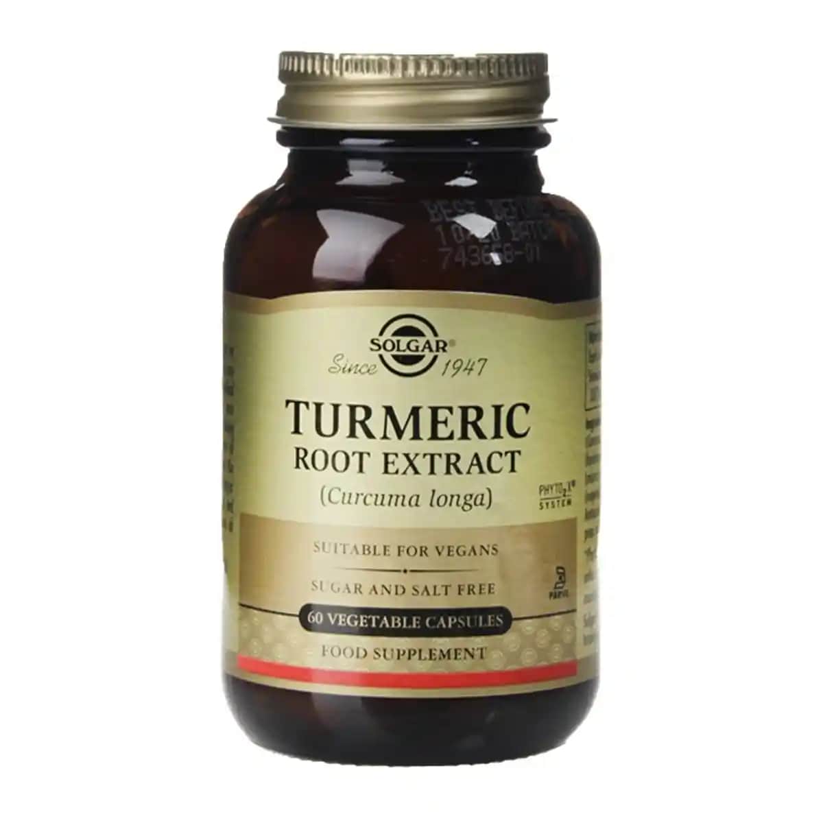 Zerdeçal ve Solgar: Doğal İçeriklerle Kozmetik ve Kişisel Bakım Rehberi