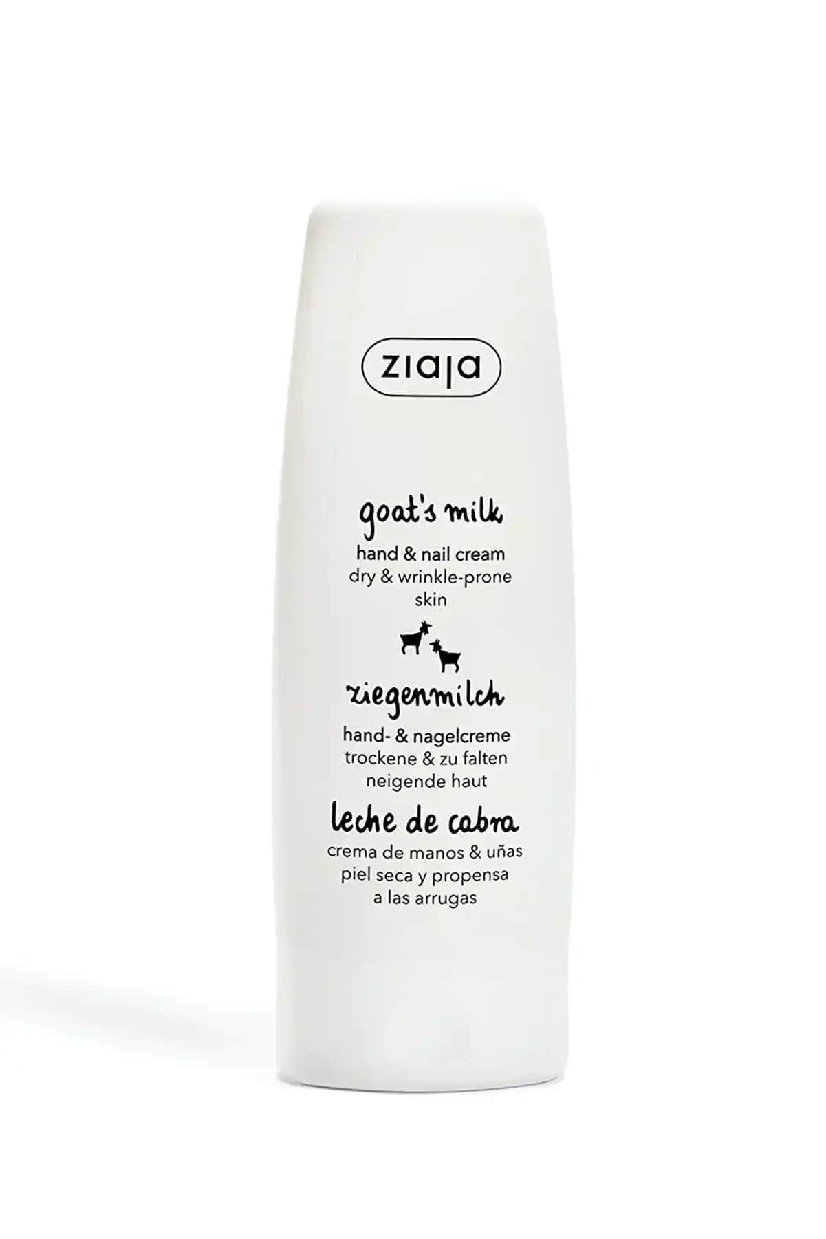 Ziaja El Kremi: Doğal İçeriklerle Ellerinizin Sağlığını Koruyan Güvenilir Bakım Ürünü