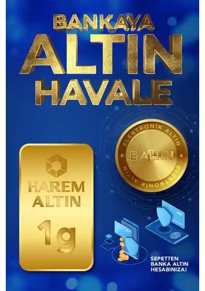 1 Gram Altın Havale: 0.99 HAS Saflığı, 24 Ayar ve IBAN Doğruluğu Üzerine Bilgiler