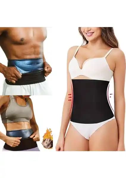 Akselife Zayıflama Korsesi ile Baruccafashion Lohusa Bel Korsesi karşılaştırması ve sonuçlar