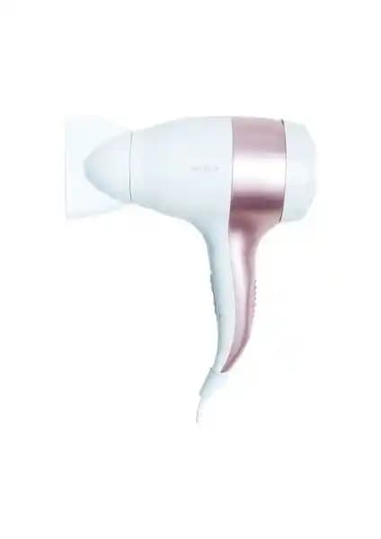 Arnica Alize Mini Saç Kurutma Makinesi 1250W Kompakt Taşınabilir Güç ve Kontrollü Kurutma