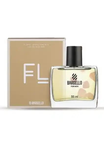 Bargello 585 Erkek Parfüm EDP Çiçeksi 50 ml: Tarçın Başlangıç Meyveli Vanilya Orta Odunsu