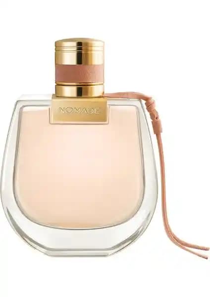 Chloe Nomade EDP 75 ml ile Chloe Signature EDP 50 ml kadın parfüm karşılaştırması