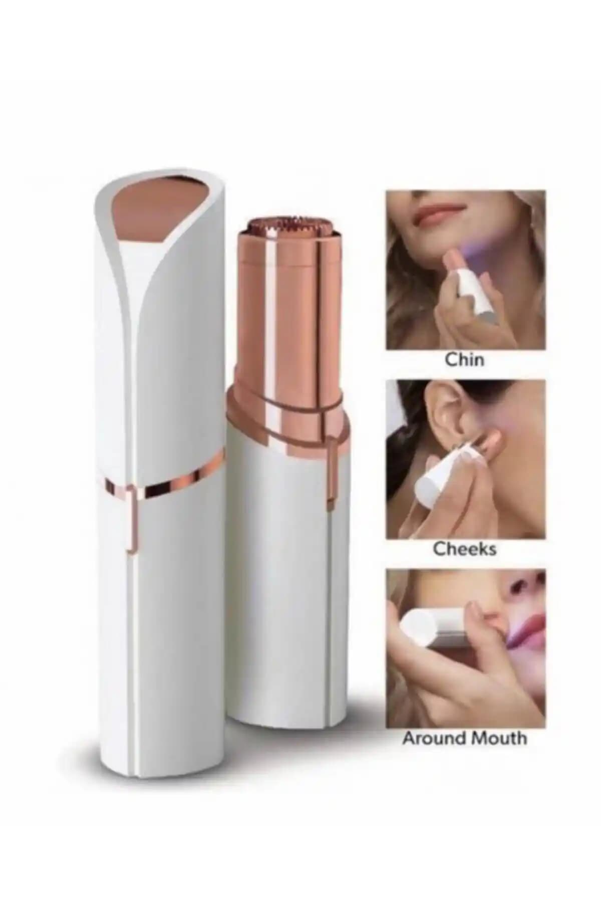 CMT Flawless Yüz Tüy Alıcı Kaş Bıyık Kıl Epilasyon Aleti Özellikleri ve Analizi