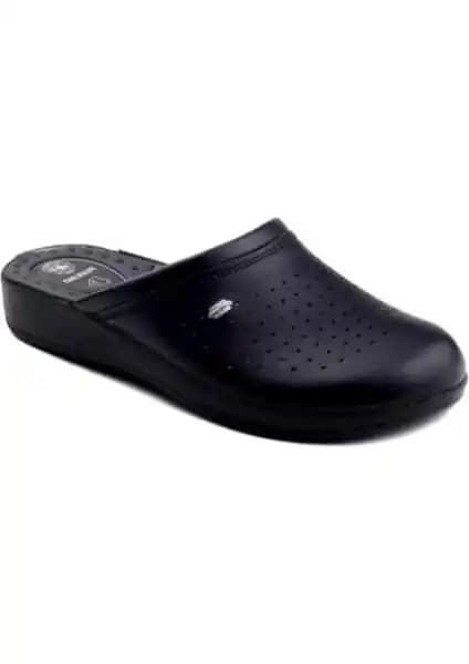 Gezer Sabo 4 Nokta Doktor Terlik ve Hemşire Terliği Karşılaştırması