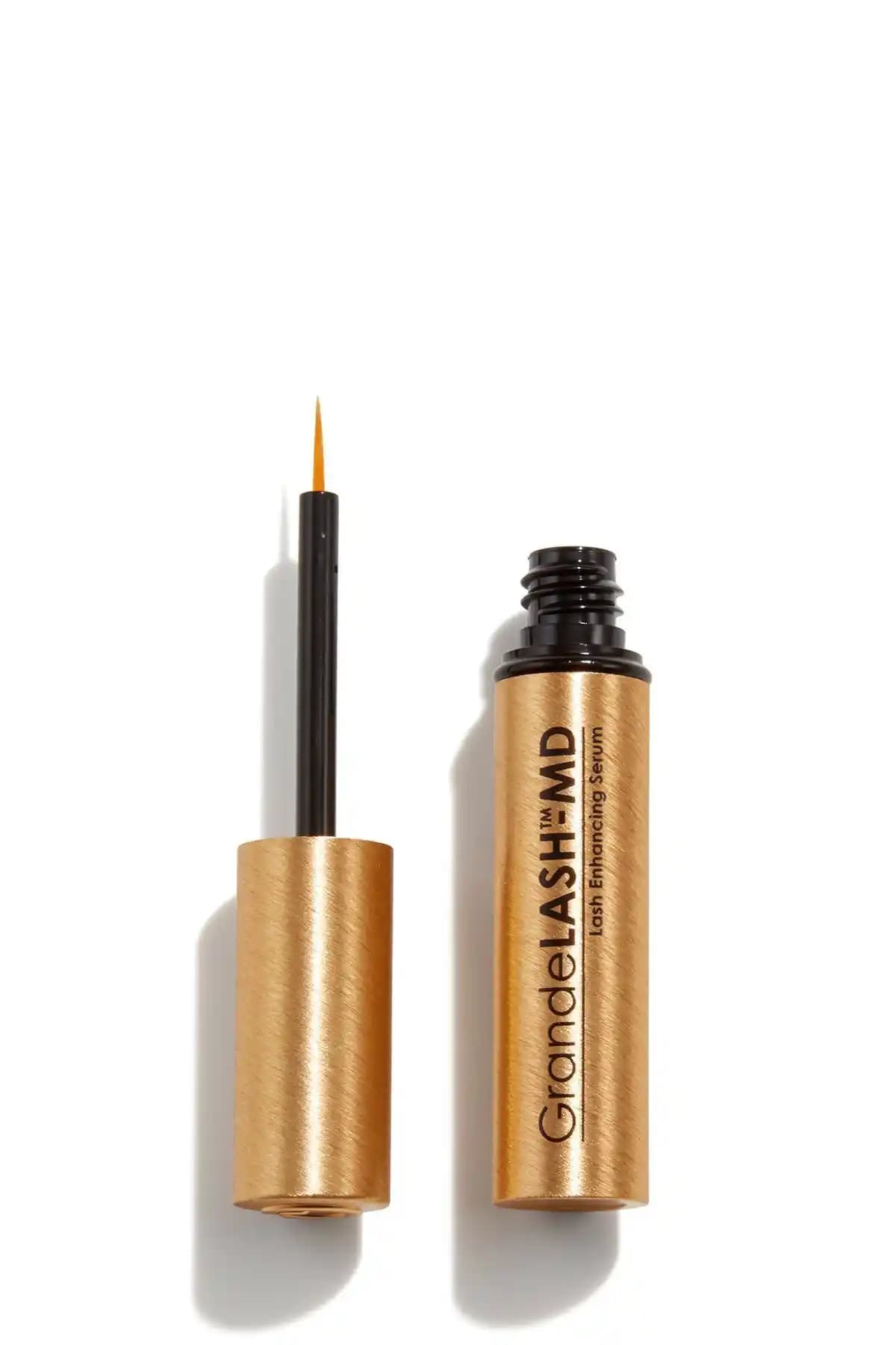 GrandeLASH-MD Kirpik Uzatma Serumu 1 ml (Seyahat Boy) – Göz Doktorları Onaylı ve Güvenli