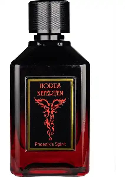 Horus Nefertem Phoenix'ın Ruhu EDP Erkek Parfümü: Oryantal Karakter ve Kalıcılık İncelemesi
