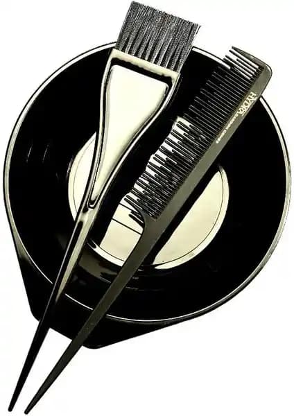 Hydra 9030 Saç Boyama Seti ile Palette Kalıcı Doğal Renkler 8-0 Bal Köpüğü Karşılaştırması