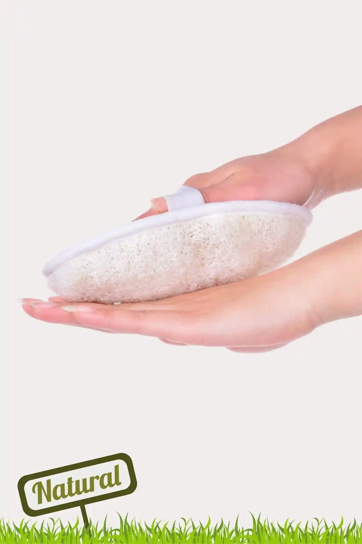 Kabak Lifi ile Cilt Temizliği ve Gözenek Sıkılaştırma ile Selülit ve Batık İçin Destek