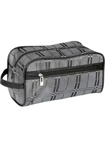 Lionesse 8338 ve NS Captain Seyahat Makyaj Organizeri Karşılaştırması: Boyutlar ve Malzeme