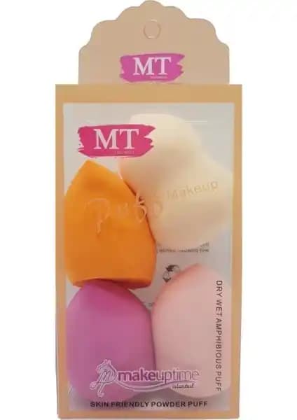 Makeuptime Armut Sünger Seti vs MUJGAN Kalpli Sünger: Özellikler ve Kullanım Kriterleri