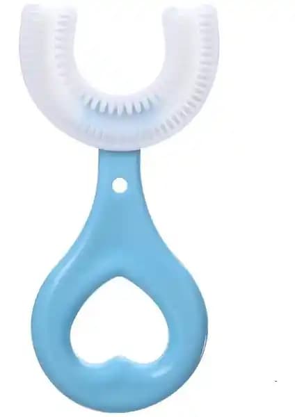 Mas Lord U Şekli Diş Fırçası ve U Tipi Yeni Nesil Diş Fırçası Karşılaştırması