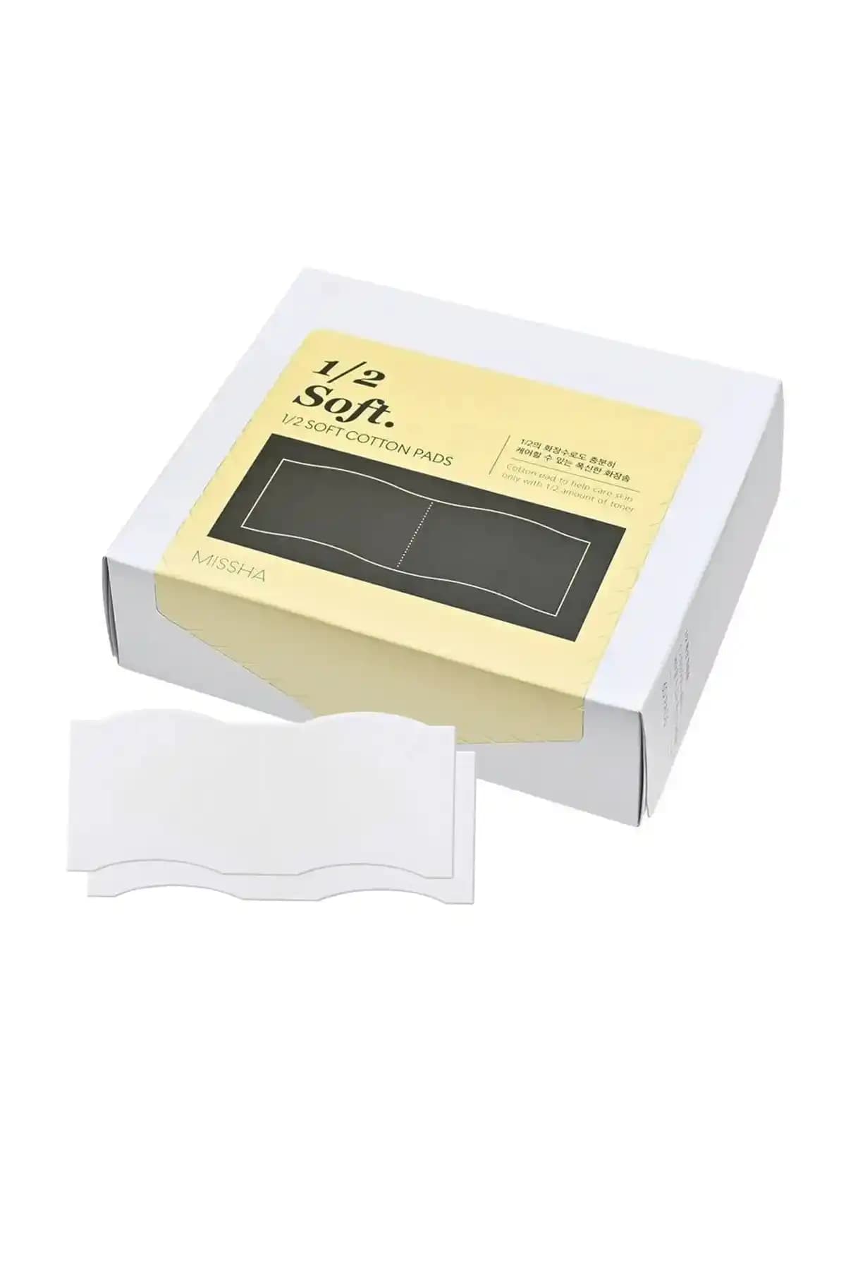 Missha Çok Amaçlı Pamuk Makyaj Pedleri 60 Adet: Özellikler, Kullanım ve Değerlendirme