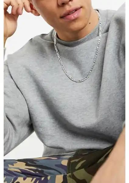 New Obsessions Erkek Kalın Zincir Kolye: Özellikler, Tasarım ve Kullanıcı Deneyimi Analizi