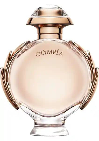 Paco Rabanne Olympéa EDP 80 ml Kadın Parfüm İncelemesi: Güç, Zarafet ve Uzun Kalıcılık
