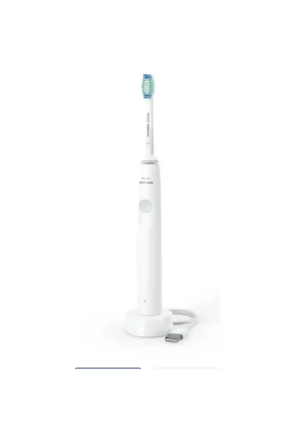 Philips Sonicare 1100 Serisi Şarjlı Sonic Diş Fırçası: Özellikler ve Kullanım İncelemesi