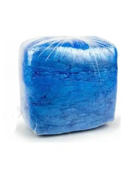 Reflex Tek Kullanımlık Galoş ile Hızlı Hijyen ve Koruma: Uyum ve Maliyet Değerlendirmesi