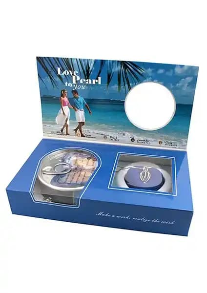 Sultan's İstiridye İnci Kolye: Gerçek İncinin İçinde Gizli Hikâye ve Koleksiyon Değeri