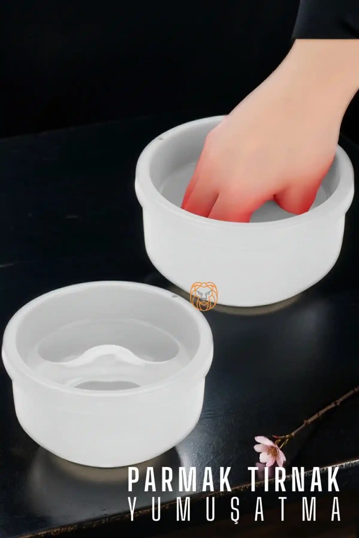 Transformacion Manikür Kasesi Parmak Yumuşatma: Türkiye Menşeli Güvenilir Bakım Aracı