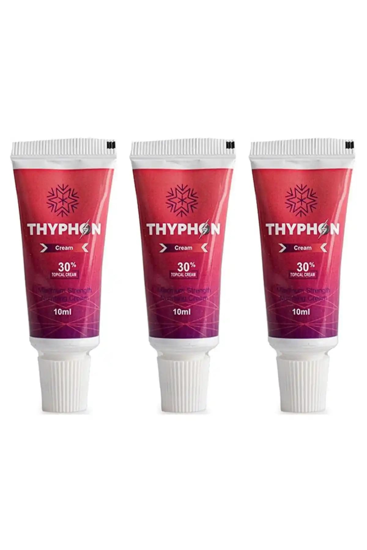 Türkiye menşeli preprosedürel ağrı azaltıcı ve nemlendirme krem seti (10 ml, 3'lü)