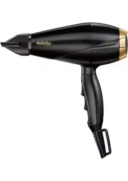 Babyliss 6704E ve 6709DE Saç Kurutma Makineleri: Özellik ve Performans Karşılaştırması