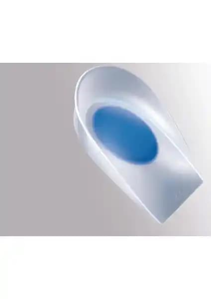 Berger Heelslife Silikon Topukluk ve Magic Foot +7 cm Boy Uzatıcı Tabanlık Karşılaştırması