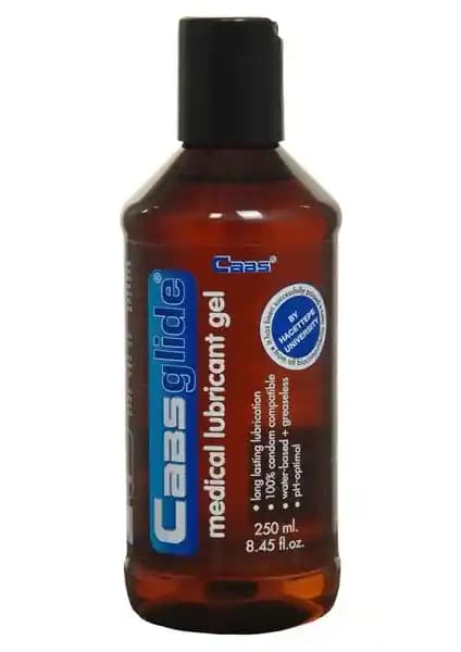 Cabs Glide Medikal Jel 250 Ml: Etkili ve Kullanıcı Dostu Medikal Kayganlaştırıcı Jel İncelemesi