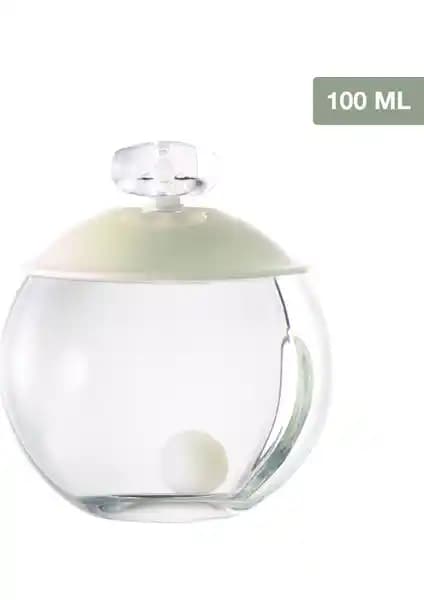 Cacharel Noa EDT 100 ml Kadın Parfümü: Baharatlı ve Çiçeksi Kokularla Masumiyetin Simgesi