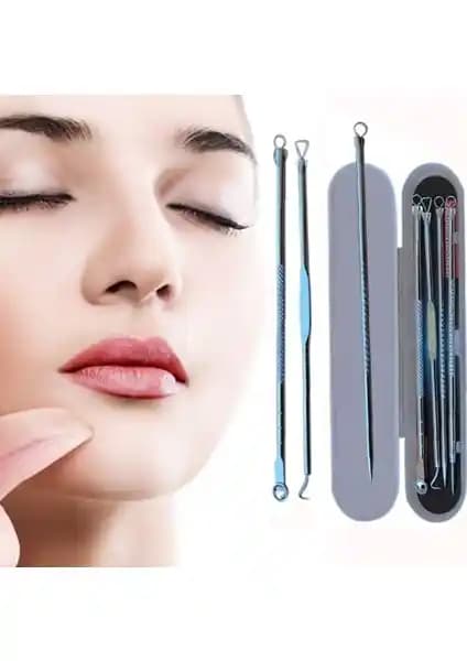 Ecoform ve Vassoul Siyah Nokta Temizleyici Aletler: Özellik ve Performans Karşılaştırması