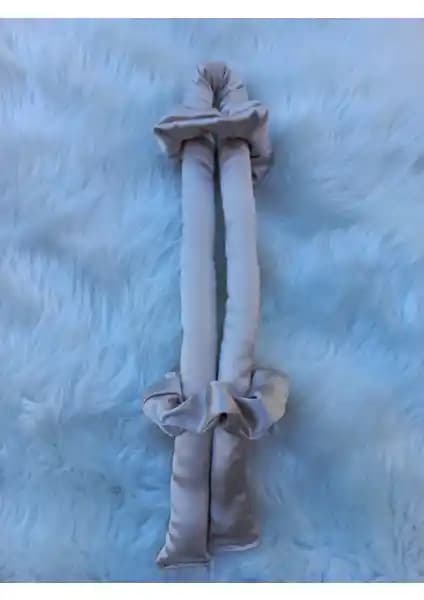 Elvinege ve Pratik Dikisco Saten Saç Sosisi Isısız Saç Şekillendirici Karşılaştırması