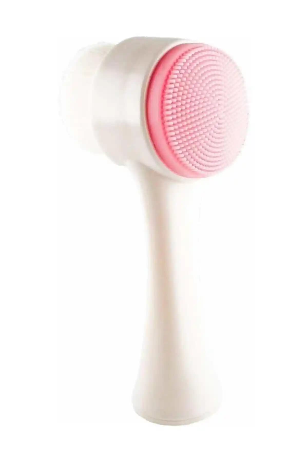 FAVV Mgcilt Cilt Temizleme Fırçası ile Derinlemesine ve Aydınlatıcı Cilt Bakımı