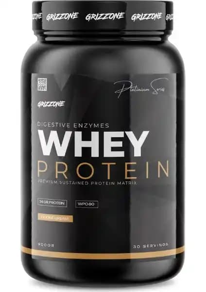 Grizzone Grızzy Whey Protein Pro ve Strongest Whey Protein Karşılaştırması: Özellikler ve Kullanıcı Yorumları