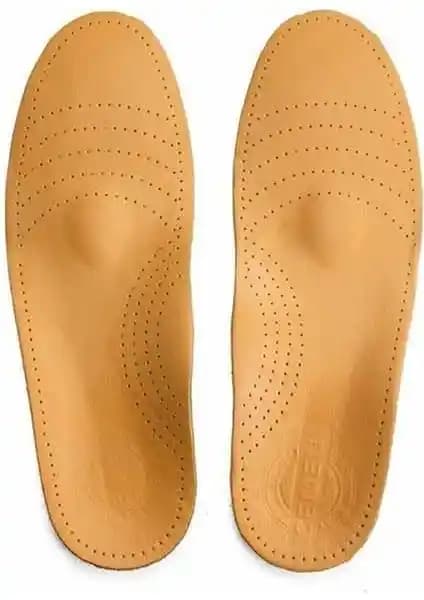 Icemen Ortopedik Deri Tabanlık 101 ve Kolemen's Hafızalı Tabanlık Özellik Karşılaştırması